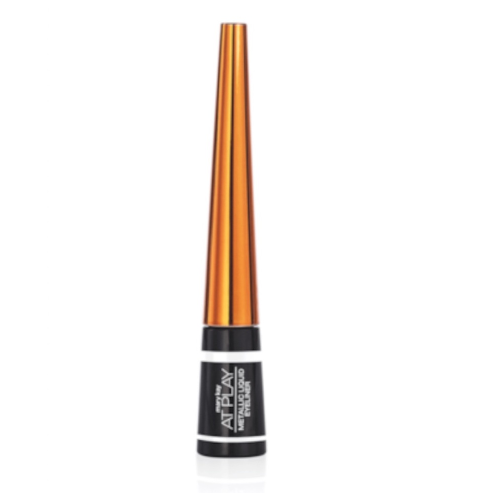 Mary Kay At Play™ Metallic Liquid Eyeliner: Copper